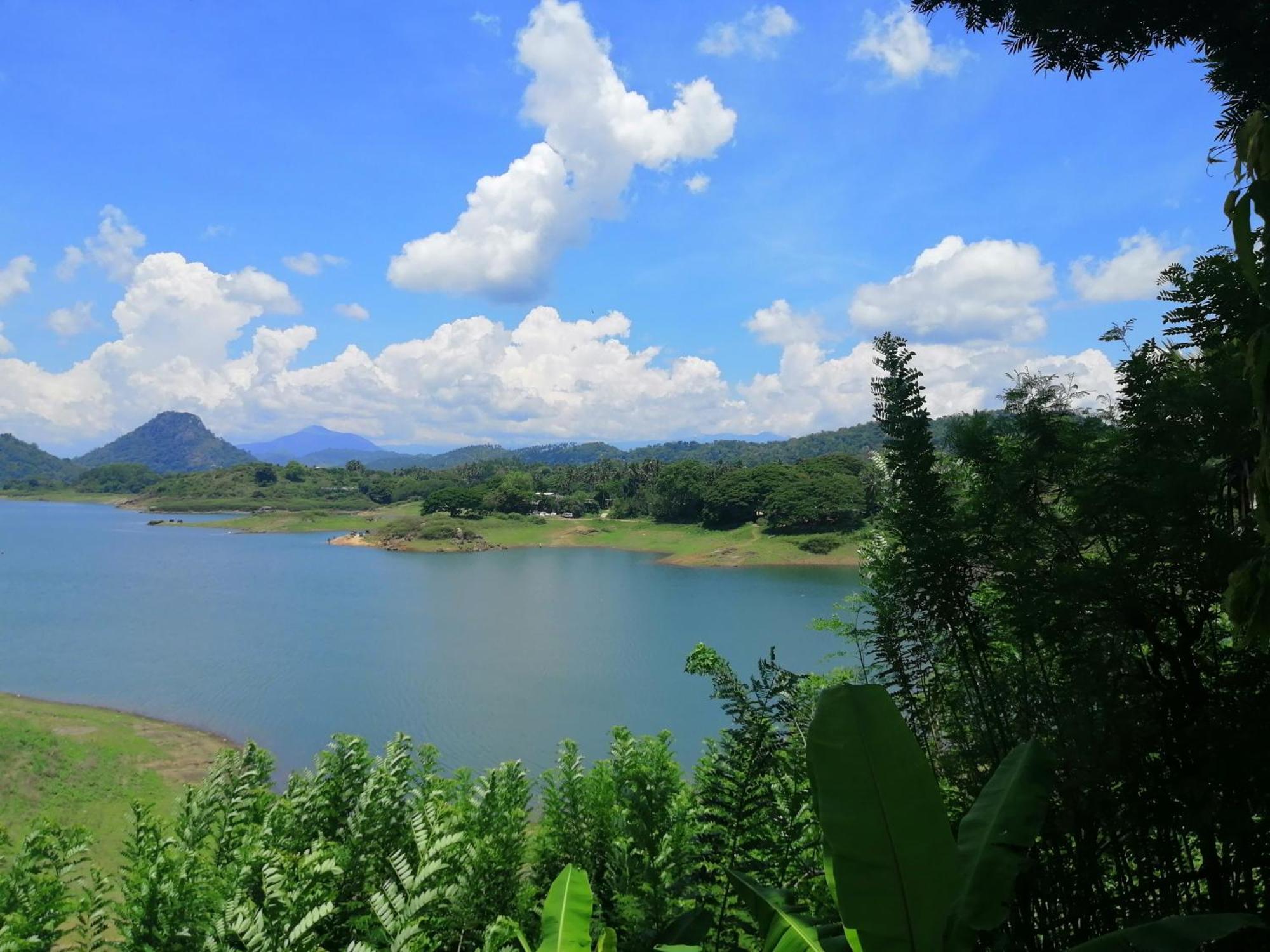 Victoria Views Resort Kandy Digana Exterior foto
